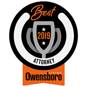 Best 2019 Attorney | Living Owensboro
