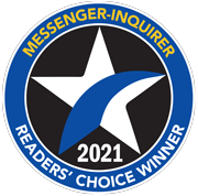 Messenger-Inquirer | 2021 Readers' Choice Winner