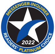Messenger-Inquirer | 2022 Readers' Platinum Choice