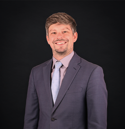 Photo of Davin Shaw