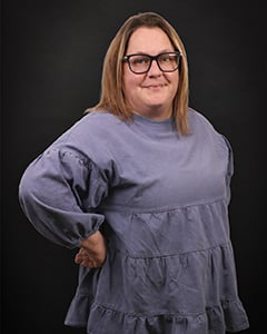 Amy Burden